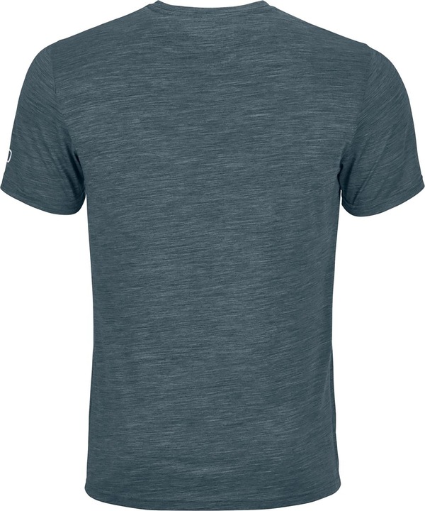 Actual product image Ortovox 120 Cool Tec Clean TS (S, M, L, XL, XXL)