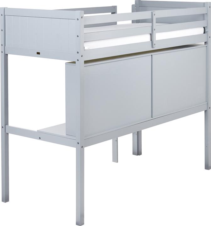 Actual product image Beliani Foucamont (90x200)