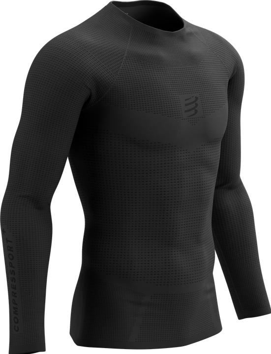 Immagine prodotto Compressport Top On/Off Base Layer LS M (L)