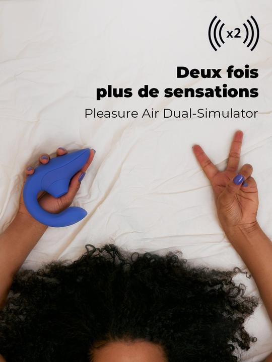 Produktbild Womanizer Blend