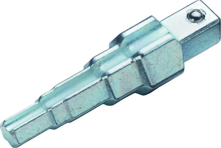 Productafbeelding Cimco Stapsleutels 3/8-1 inch, 1/2 inch vierkantaandrijving