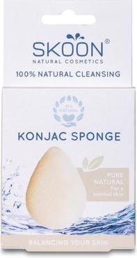 Produktbild Skoon Konjac Pure Organic Sponge