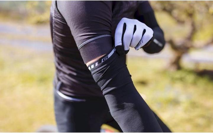 Produktbild GripGrab Arm Warmers Light (L)