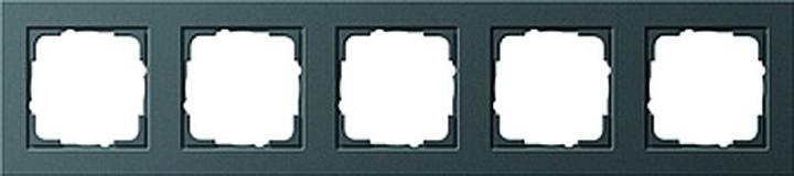 Actual product image Gira Cover frame