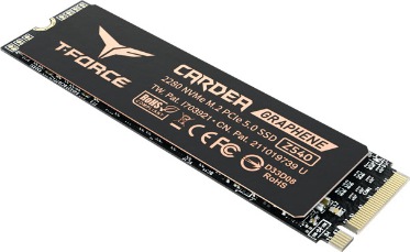 Image du produit Team Group Z540 (2000 Go, M.2 2280)