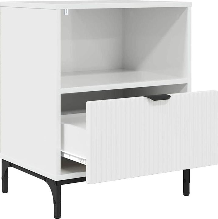 Immagine prodotto vidaXL Nachttisch (36 x 36 x 61 cm)