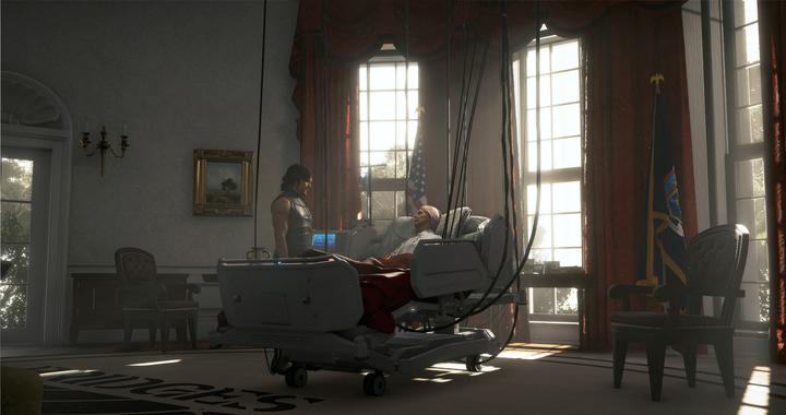 Image du produit Sony Death Stranding (PS4, IT)