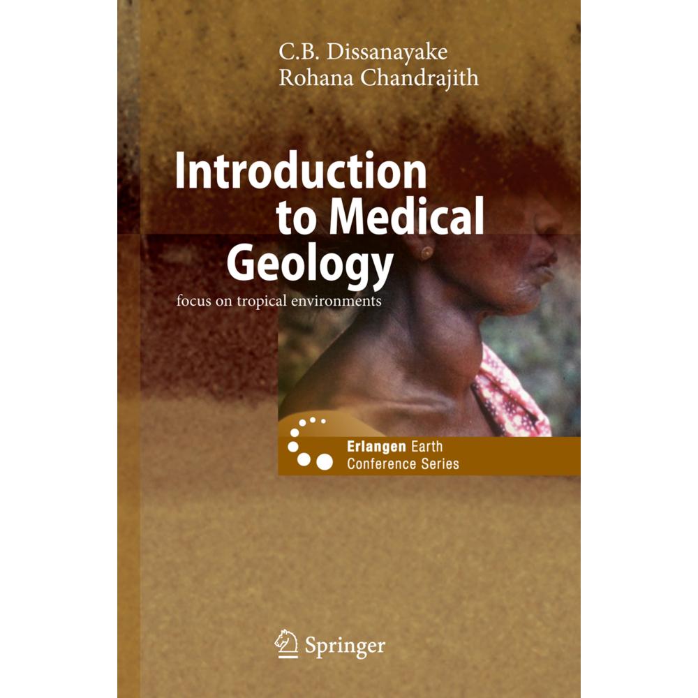 Introduction to Medical Geology, Fachbücher