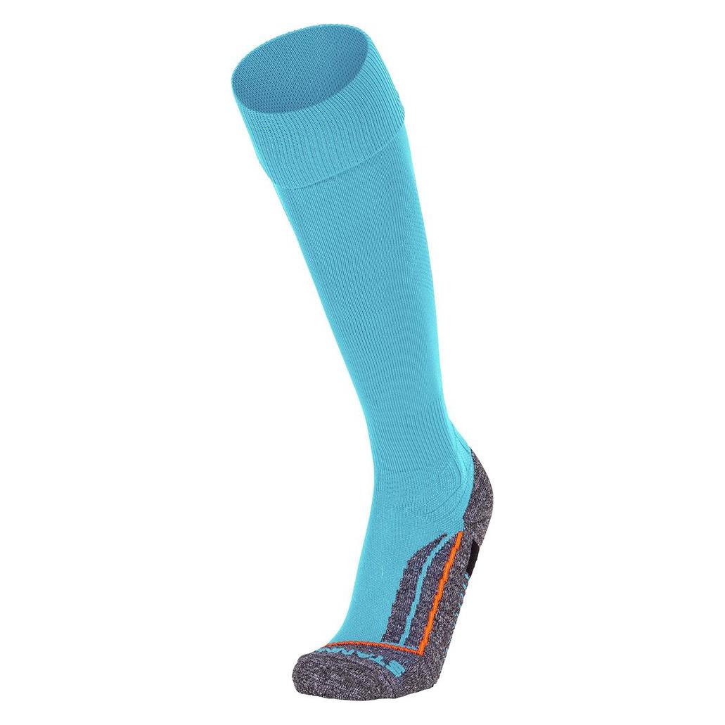 Stanno, Unisex, Sportsocken, Uni Pro Strumpf (41 - 44), Blau