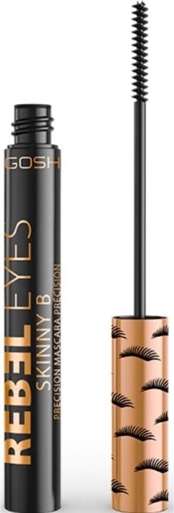 Immagine prodotto Gosh Occhi Ribelli Skinny B (001 Nero estremo)