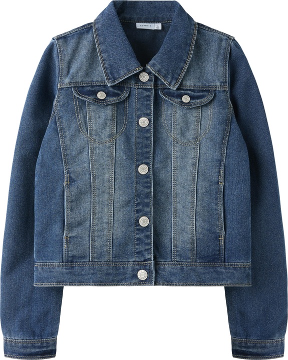 Name it Jeansjacke