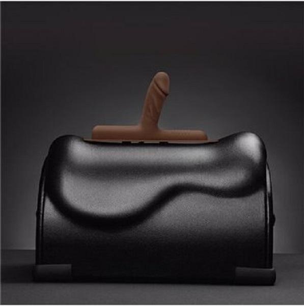 Actual product image Pipedream Bronco