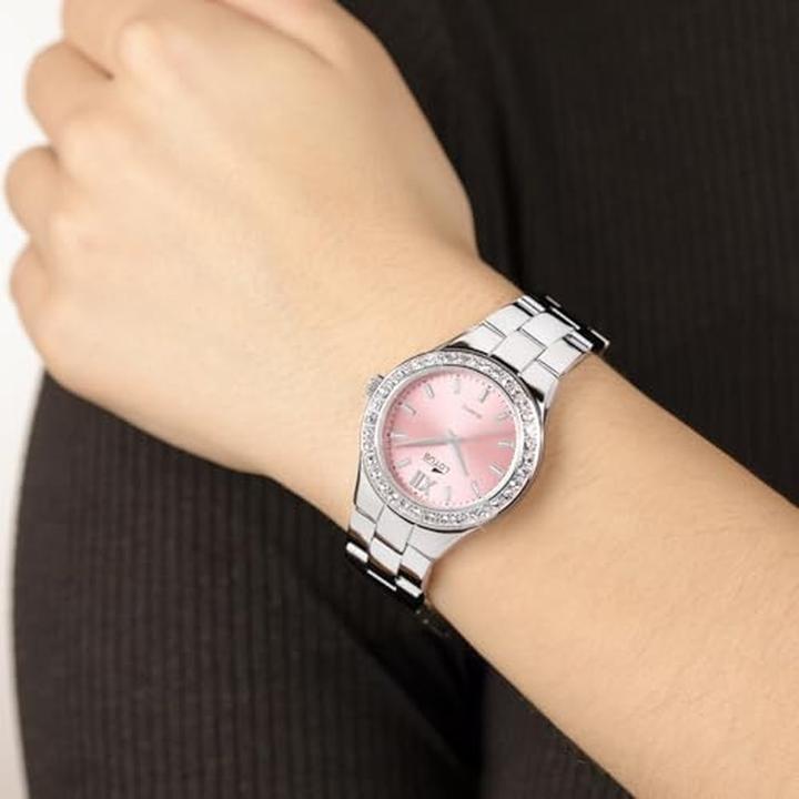 Produktbild Lotus 18883/2 Edelstahlarmband (Analoguhr, 32.50 mm)