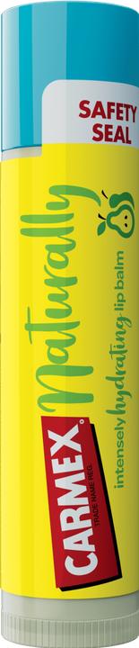 Produktbild Carmex Lippenpflege Naturally Pear (Lippenpflege Stick)