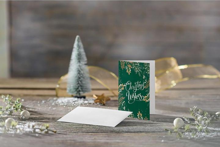 Immagine prodotto Sigel Weihnachts-Karten (25 pz.)