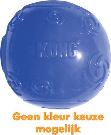 Immagine prodotto KONG Squeezz Ball (Palla giocattolo per cani)