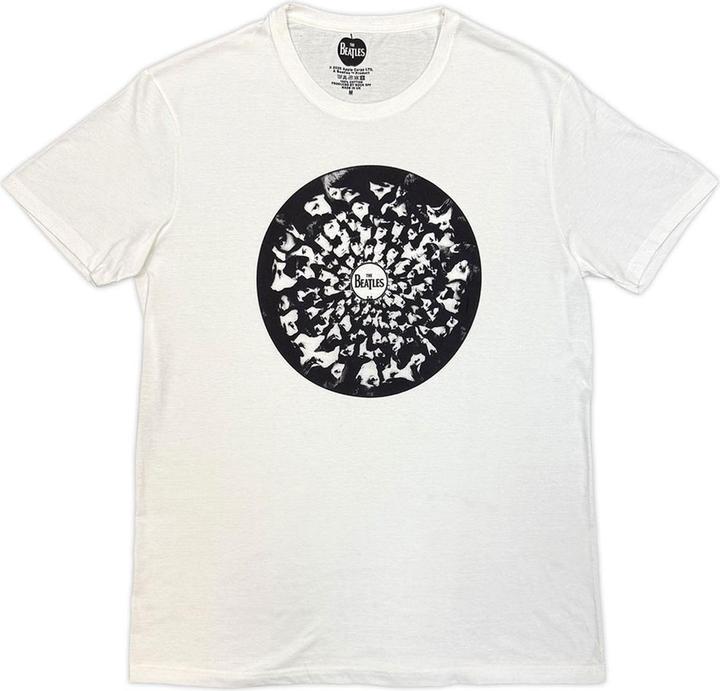 Produktbild The Beatles Revolver TShirt (M)