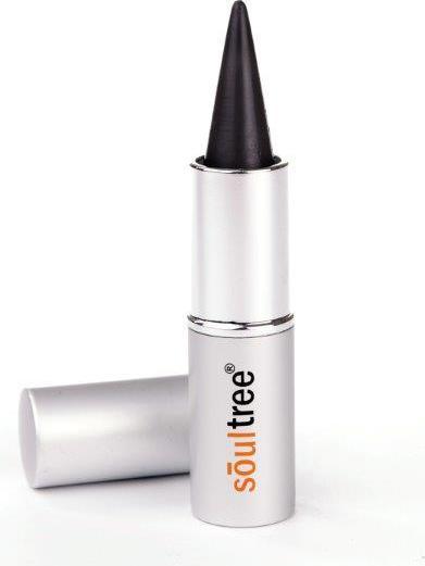 Produktbild Soultree Kajal Schwarz (Schwarz)