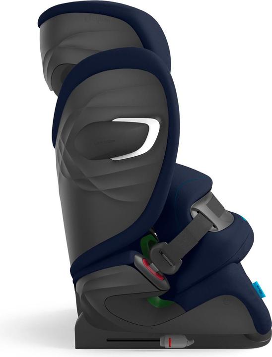 Produktbild Cybex Pallas G (Kindersitz, ECE R129/i-Size Norm)