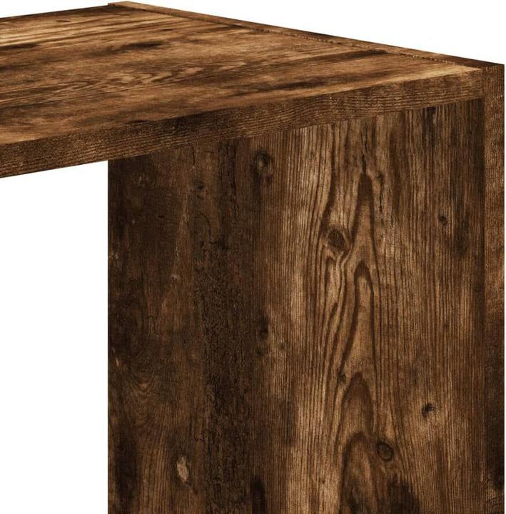 Immagine prodotto vidaXL Scaffale (68,5 x 32 x 68,5 cm)