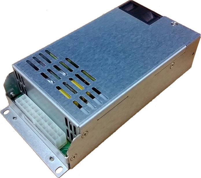 Produktbild Seasonic SSP-300SUG Bulk 300W ATX (300 W)