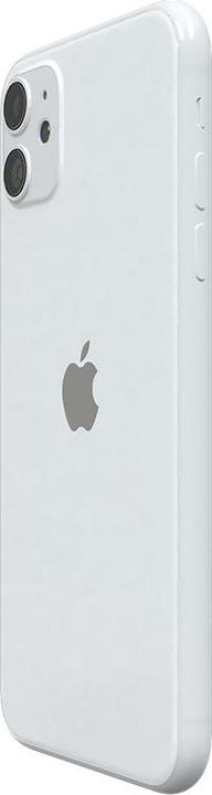Produktbild Renewd iPhone 11 (64 GB, Weiss, 6.10", 12 Mpx, Dual SIM, A / Wie neu)