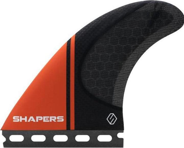 Actual product image Shapers FCS II Stealth Thruster