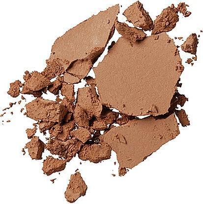 Actual product image Sensai Silky Bronze Natural Veil Compact (SC04 Foncé)