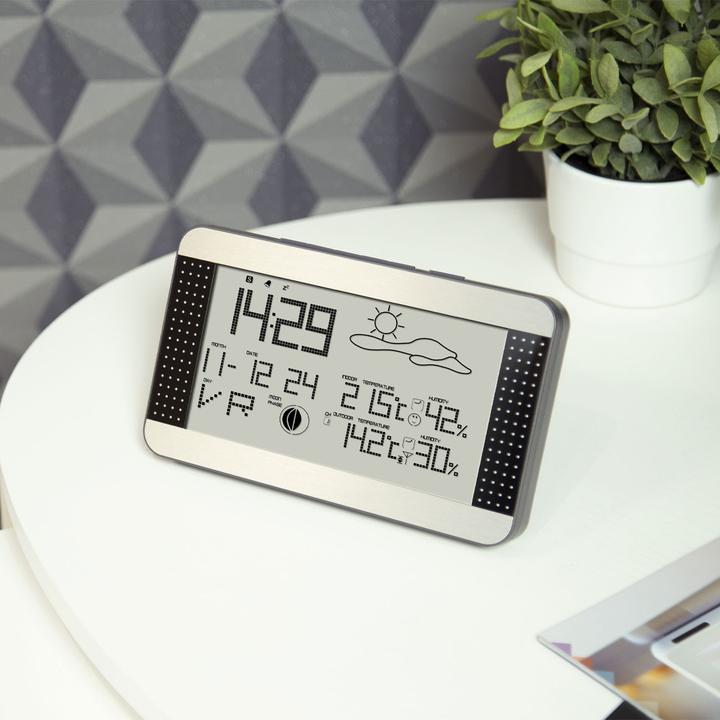 Image du produit Alecto WS-1700