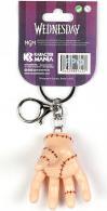 Actual product image Karactermania MERCREDI - La Chose - Porte-Clés 3D