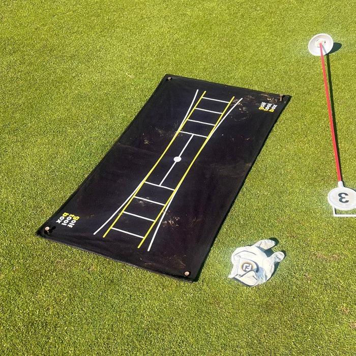 Immagine prodotto Golf Tool Box Putting Towel