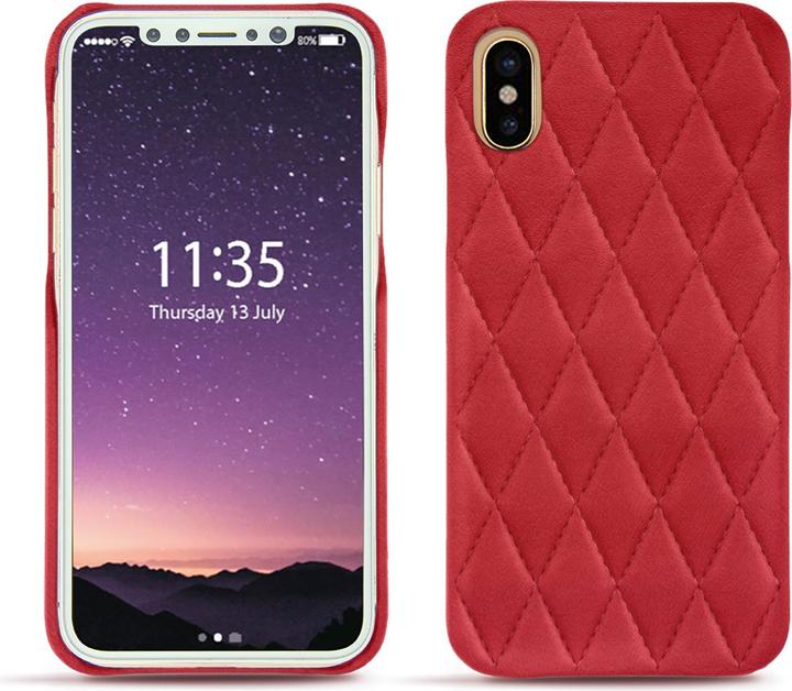 Image du produit Noreve Housse cuir (Apple iPhone X)