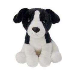 Beppe Border-Colie-Hund, 25 cm (25 cm)