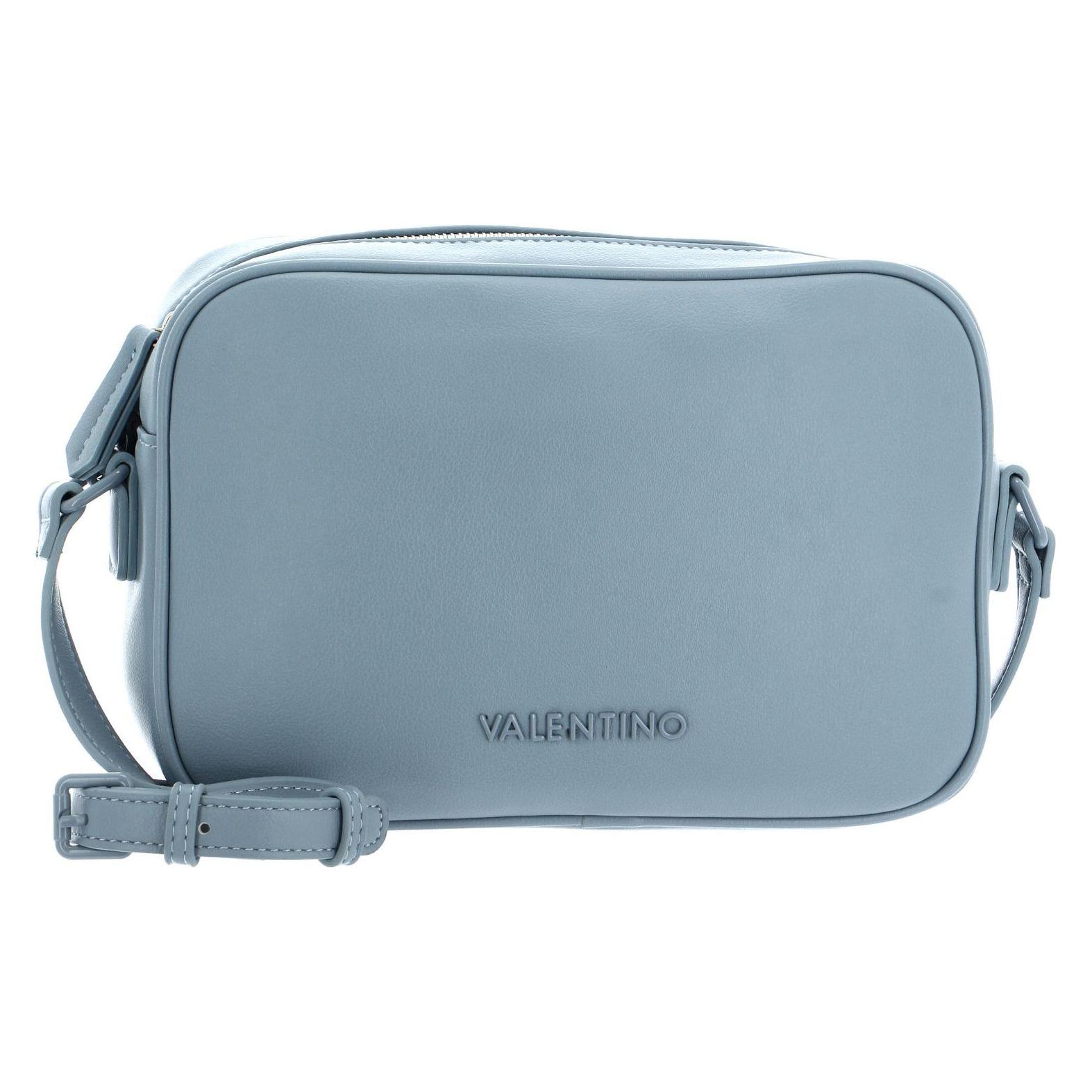 Valentino, Damen, Handtasche, Cognac Haversack