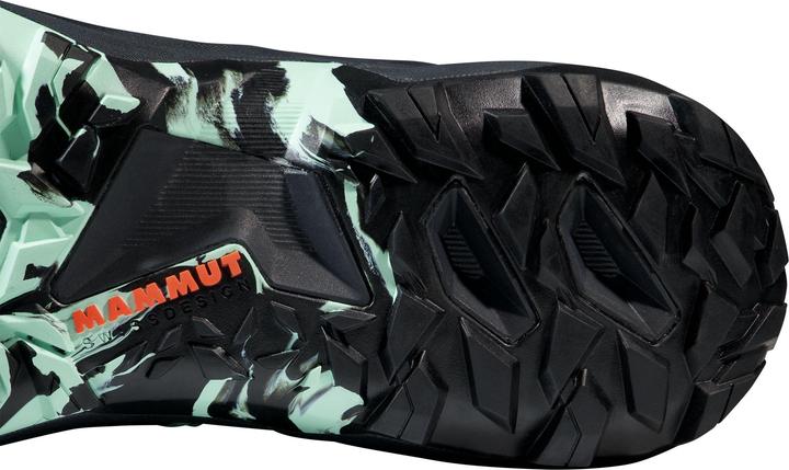 Produktbild Mammut Sertig TR Low Men (46)