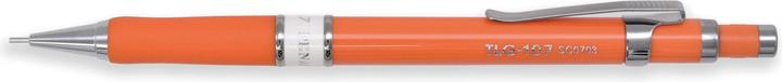 Neon orange