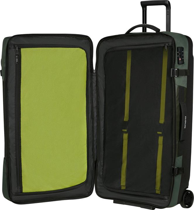 Image du produit Samsonite Armox Reisetasche mit Rollen 79cm (117 l)