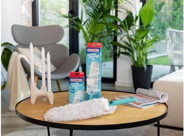 Produktbild Leifheit Superduster (1 Stk.)