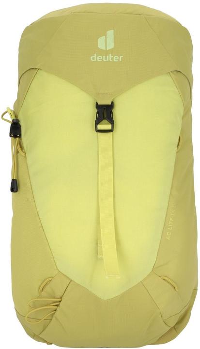 Actual product image Deuter AC Lite 14 (14 l)