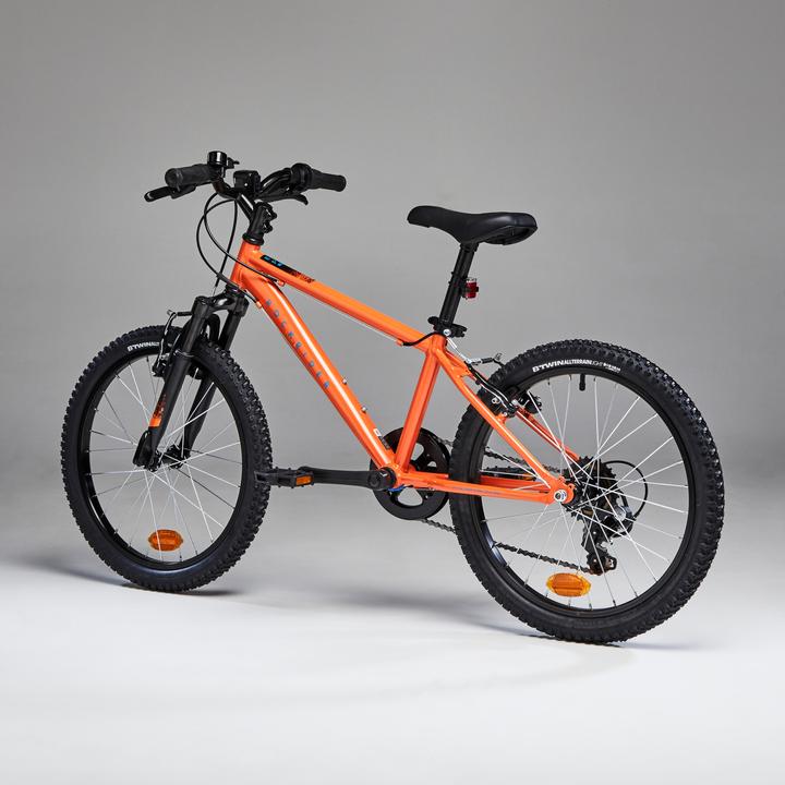 Produktbild Rockrider Expl 500