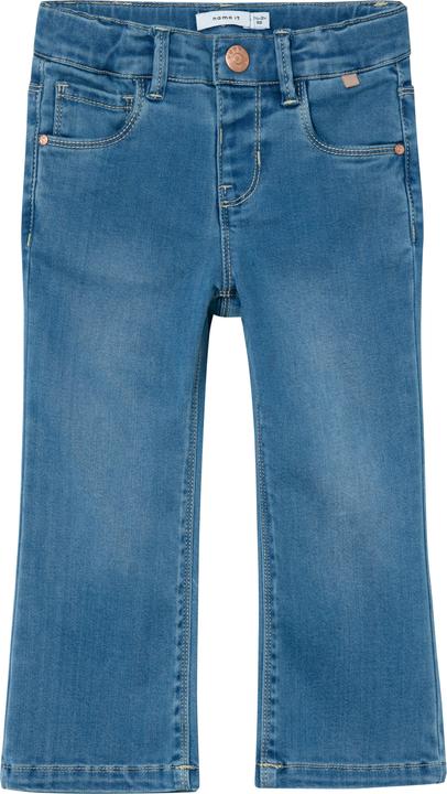 Actual product image Name it Bootcut jeans (104)