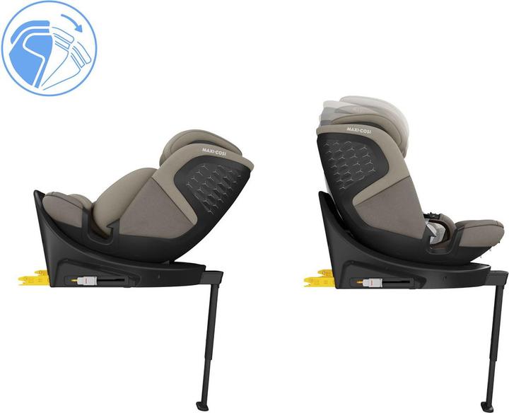 Image du produit Maxi-Cosi Emerald 360 S