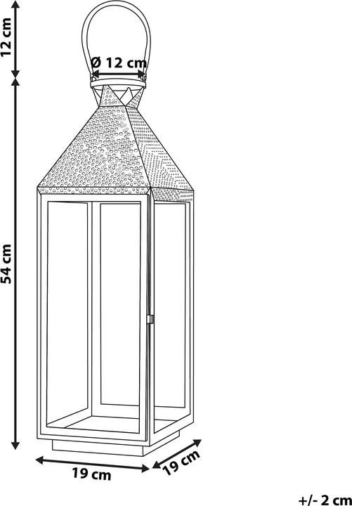 Immagine prodotto Beliani Bali