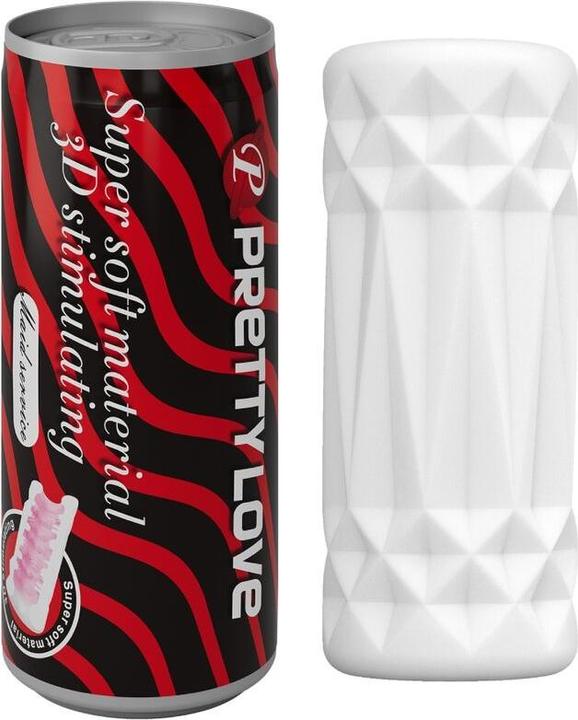 Pretty Love Hedy Weisser