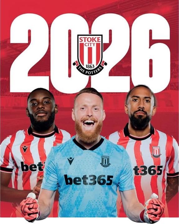 Produktbild 2026 Wandkalender A3 (A3)