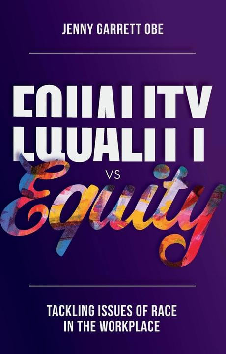 Immagine prodotto Equality Vs Equity (Inglese, Jenny Garrett, 2023)