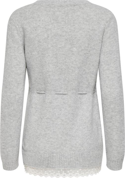 Produktbild Only Maternity OLMCHER Strickjacke Strickjacke (M)