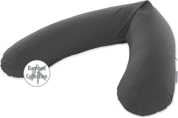 Theraline Stillkissen "Das Original" mit Microperlenfüllung inkl. Bezug 190 cm (190 cm)