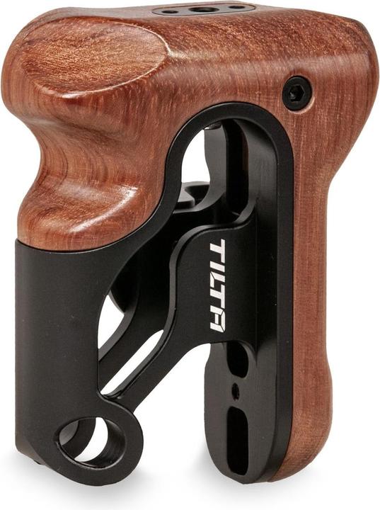 Produktbild Tilta Left Side Wooden Handle Type III (Griff)