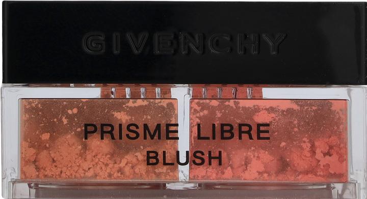 Produktbild Givenchy Prisme Libre Blush (03 Voile Corail)